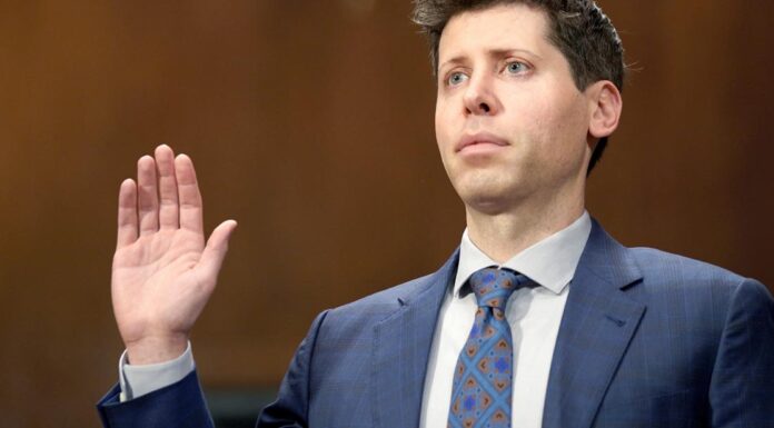 ChatGPT chief urges AI regulation in US Senate testimony