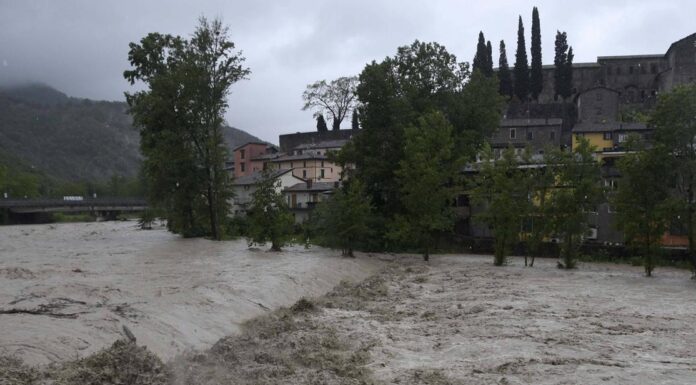 Italy: Deadly floods wreak havoc on Adriatic coast