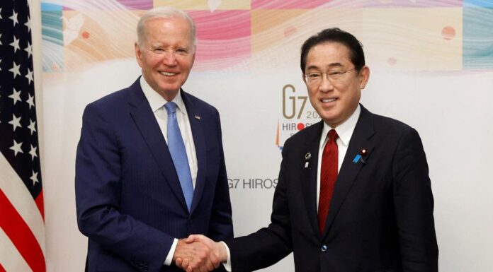 G7 to discuss Russian diamond exports and China concerns