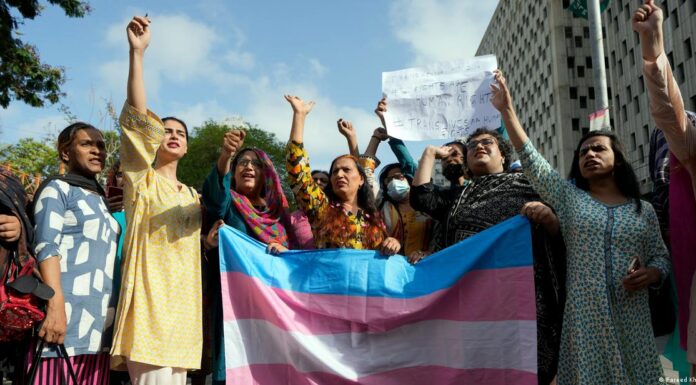 Pakistani trans activists to appeal Sharia court ruling