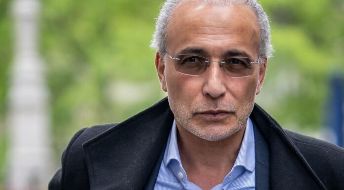 Tariq Ramadan acquitted in Swiss sex abuse trial