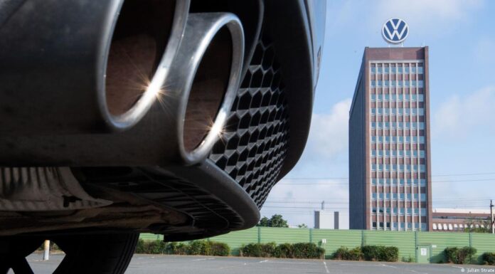 Dieselgate: Volkswagen, Audi in $85 million Texas settlement