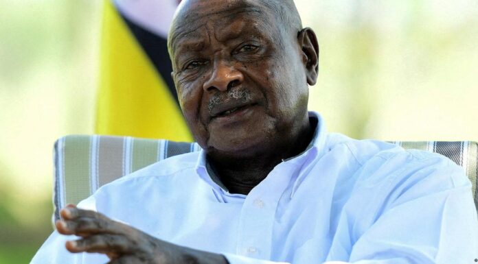 Uganda signs anti-LGBTQ bill into law
