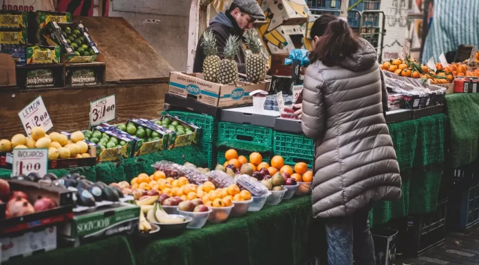 Rising food prices aren’t growing farmer profits. Here’s why