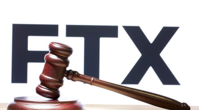 Report: FTX Sues for $240 Million Paid for Stock Trading Platform