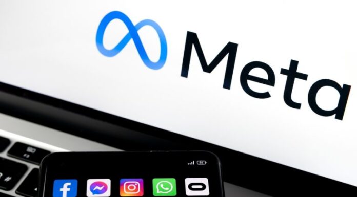 Report: Meta Aims to Launch Text-Based App this Summer