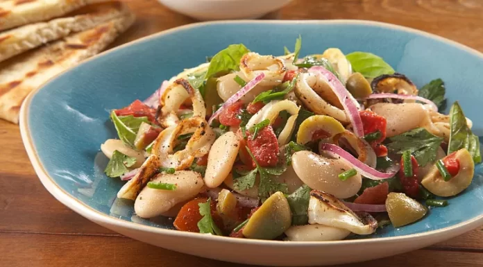 Where in Europe has the healthiest diets? These 3 cuisines have the most health benefits