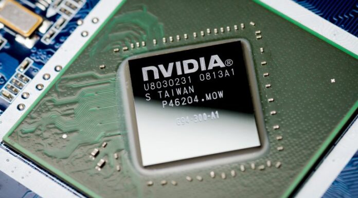 Nvidia’s Chips and OpenAI’s Cash Help Fast Track Generative AI’s Future