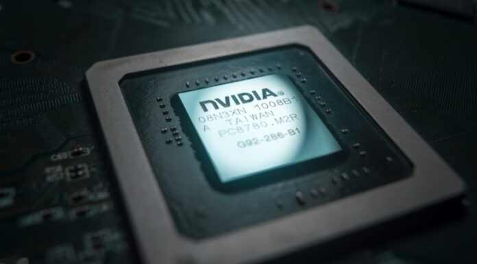 Nvidia CEO: AI Experts Will Have Edge in Future Job Markets