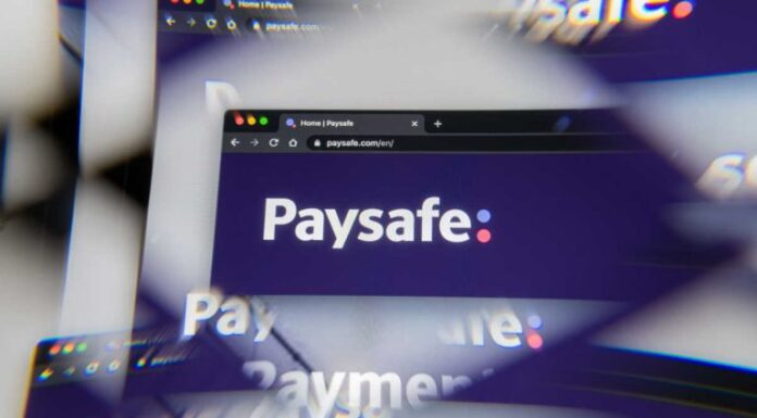 Paysafe Says Digital Wallet Use Helped Q1 Revenue Jump 7%