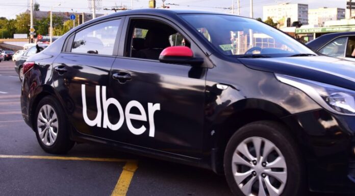 Uber Rolls Out Services Aimed at Younger Riders