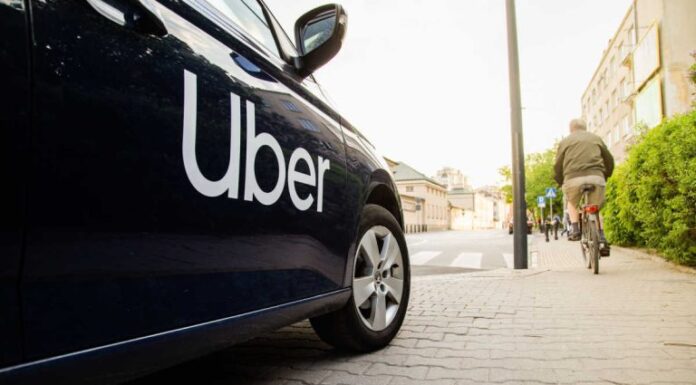 Uber’s European Business Grows After Partnering With Taxi Drivers