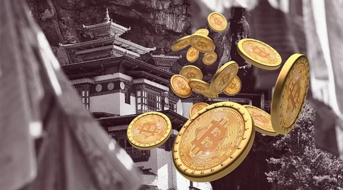 Bhutan has secretly mined Bitcoin in the Himalayas for years – and it did it sustainably