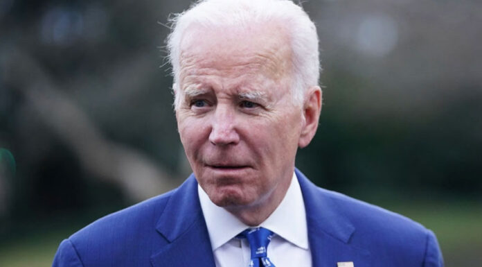 61 House Republicans Demand Biden Take Cognitive Test or Drop Out of 2024 Race
