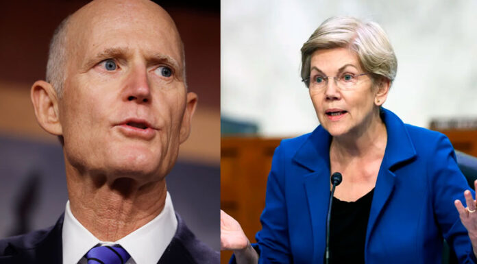 Republicans and Democrats Unite to Keep Big Bankers off Federal Reserve Boards