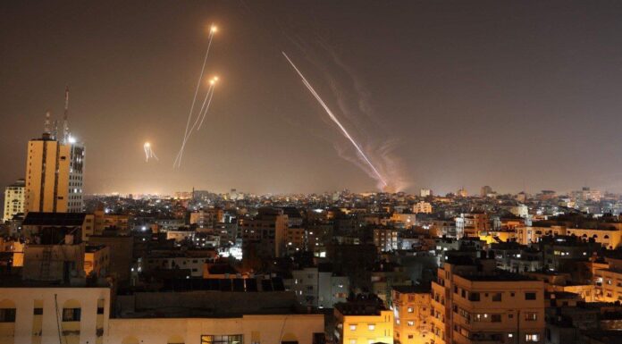 Gaza resistance pummels Israel, threatens to fight ‘for longest period of time’