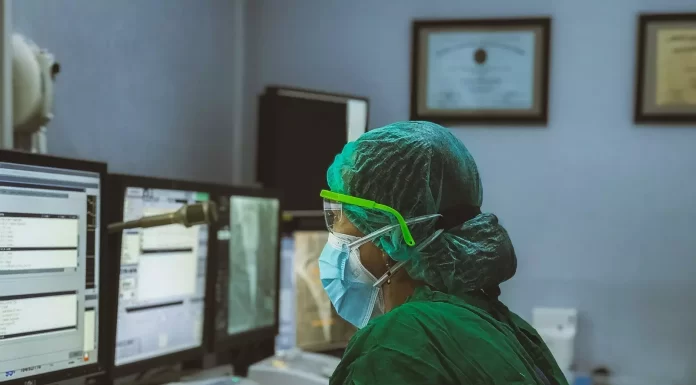 Healthcare cyberattacks are on the rise: Here’s why zero trust will prevent care disruptions