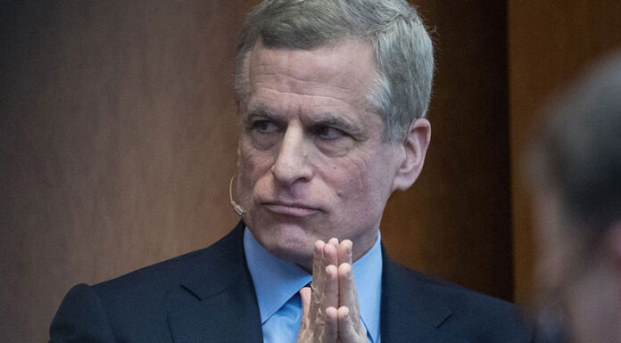 Ex-Fed President Kaplan Warns Banking Crisis Is ‘More Serious’ Than Public Knows