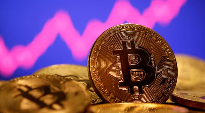 Crypto trading should be treated like a type of gambling, influential MPs say