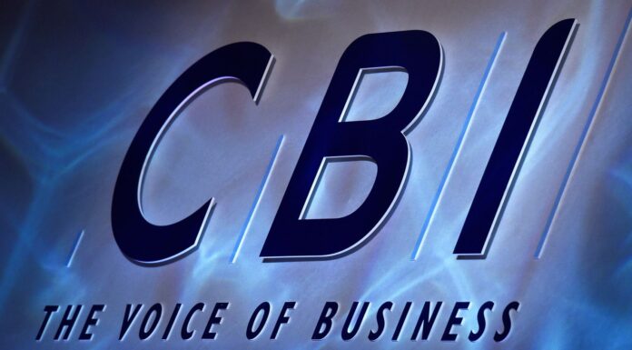Members of scandal-hit CBI begin confidence vote on lobby group’s future