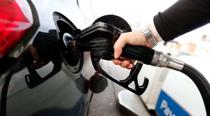 Diesel ‘rip-off’ as wholesale prices cheaper than petrol for over a month, RAC says