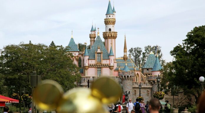 Disney scraps plans for new Florida campus amid spat with Governor Ron DeSantis