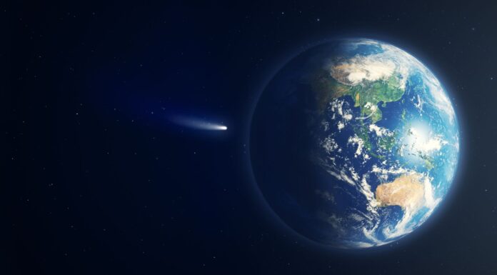 How aliens with ‘right technology’ could hear us on Earth