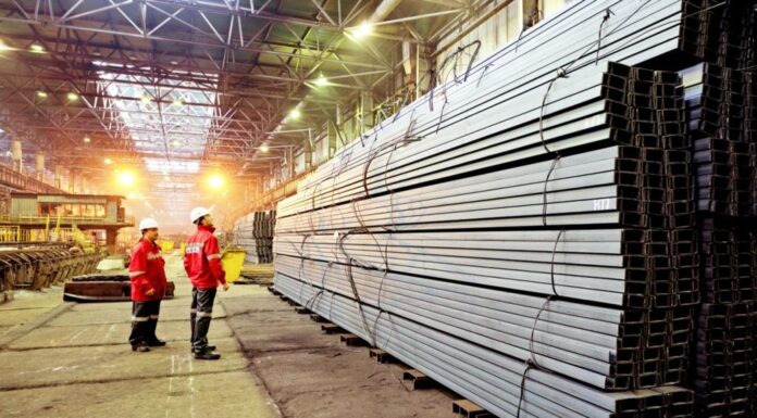 Chinese owner explores sale of historic steel trader Stemcor