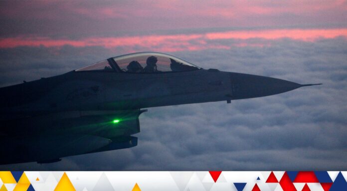 What is the F16 fighter jet, why does Ukraine want it – and how soon can it be delivered?