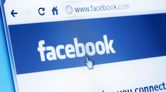 Facebook owner Meta hit with record £1bn fine for breach of EU data regulations