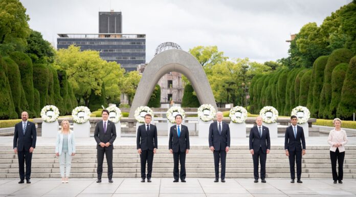 Why China has made its feelings known to UK after G7 summit