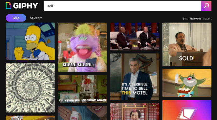 Meta to lose millions as it moves to meet UK order to sell Giphy
