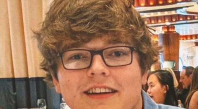 Christian Glass: Family of man shot dead by sheriff’s deputy awarded $19m settlement