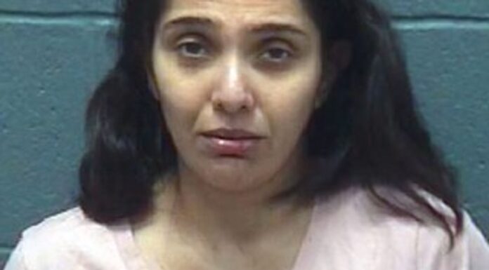 Mother arrested four years after baby left for dead in plastic bag