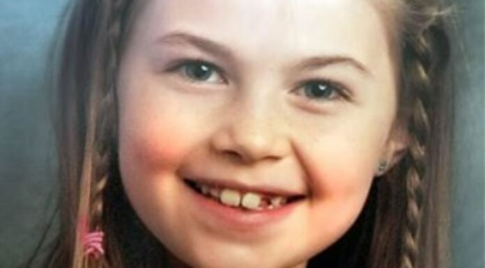Missing girl Kayla Unbehaun who appeared on Netflix’s ‘Unsolved Mysteries’ found six years after disappearance