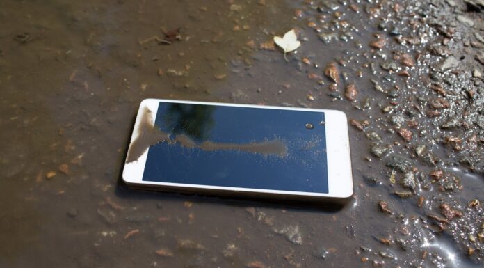 Two million litres of water drained from reservoir in search for phone dropped by Indian official taking selfie