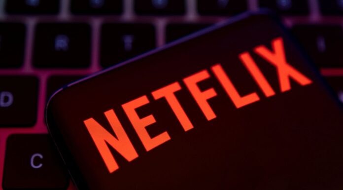 Netflix reminds password sharers of the rules as crackdown continues