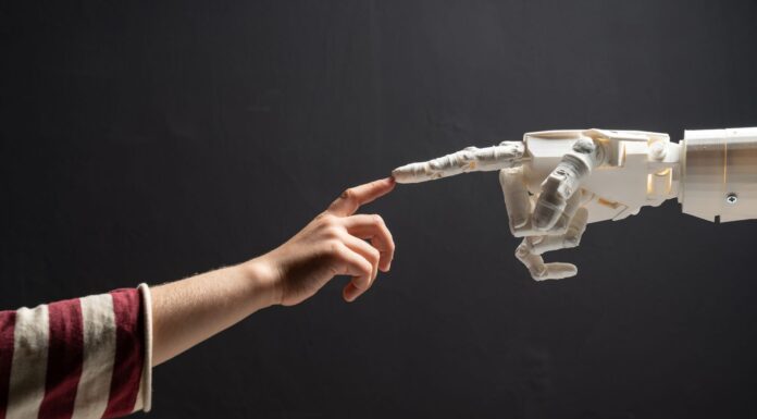 What are the concerns around AI and are some of the warnings ‘baloney’?