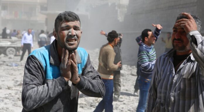 Arab League votes to readmit Syria as members begin to normalise ties with President Assad