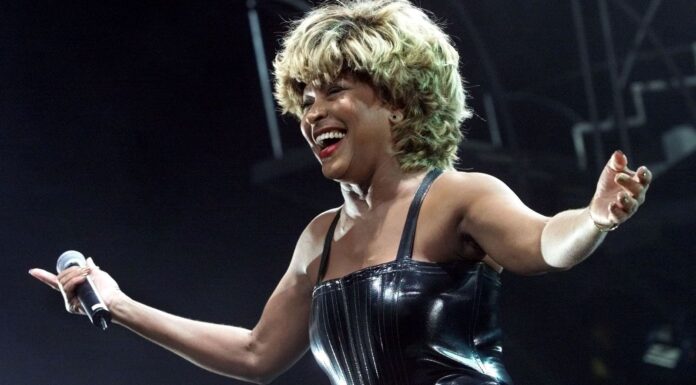 Tina Turner, ‘Queen of Rock ‘n’ Roll’, dies aged 83 in Switzerland