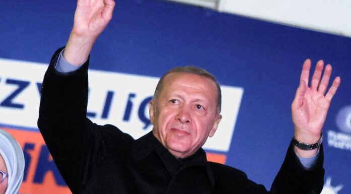 The West will be disappointed with Erdogan’s likely electoral success