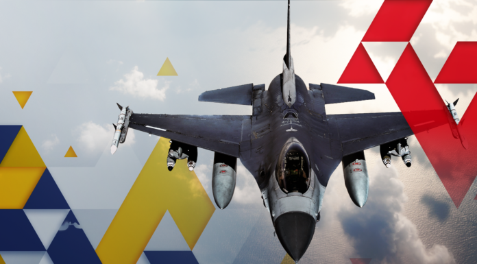 F-16s are heading to Ukraine – but will they pose a credible threat to the Russian Air Force?