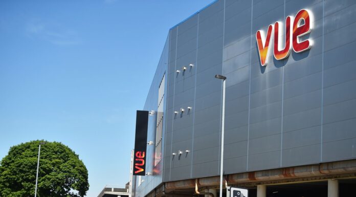 Vue screens former Rank chief Birch for boardroom post
