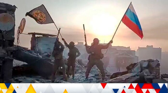 Ukraine war: Why is Bakhmut so important to Russia and a ‘thorn in the side of Putin’?