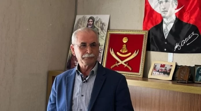 ‘All we’re asking is to be recognised’: the Alevis of Turkey struggle for equality
