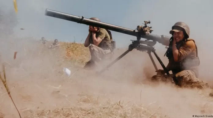Ukraine updates: No lost ground in counterattack, Kyiv says