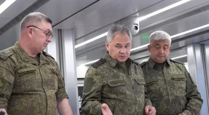 Putin loyalist Sergei Shoigu survived Prigozhin’s onslaught – but for how long?