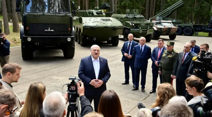 Prigozhin’s mutiny, Putin’s mess: how Lukashenko came out looking like a ‘tactical winner’