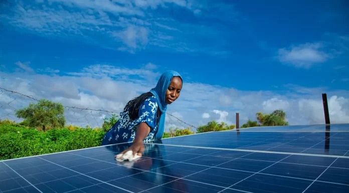 3 misconceptions debunked. How investing in frontier markets can improve responses to fragile contexts