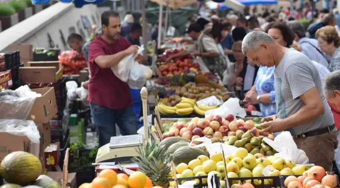 Response to high food and energy prices should focus on most vulnerable – IMF